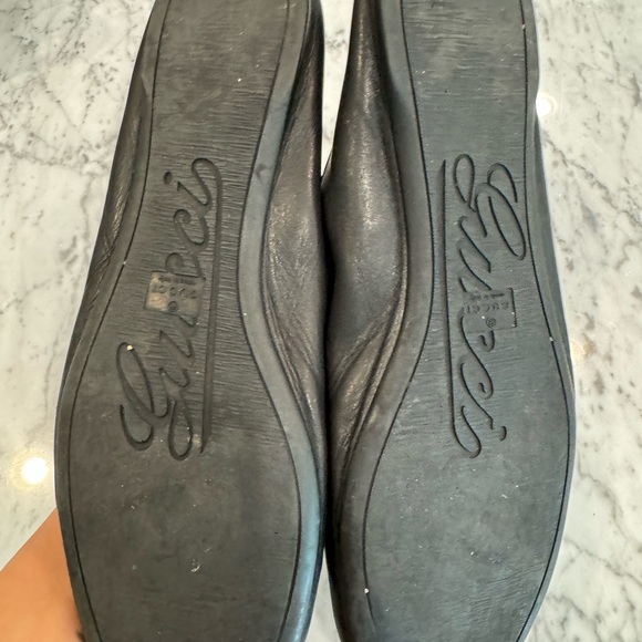 Gucci flats size 10 - Picture 5 of 7
